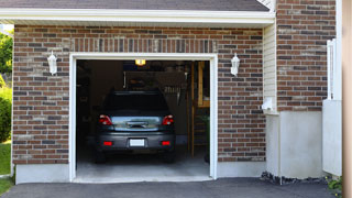 Garage Door Installation at Avis San Jose, California